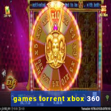 games torrent xbox 360